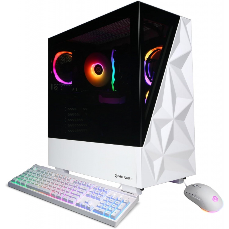 Pc Gaming Vr - Komputer do gier VR Gamer Xtreme,