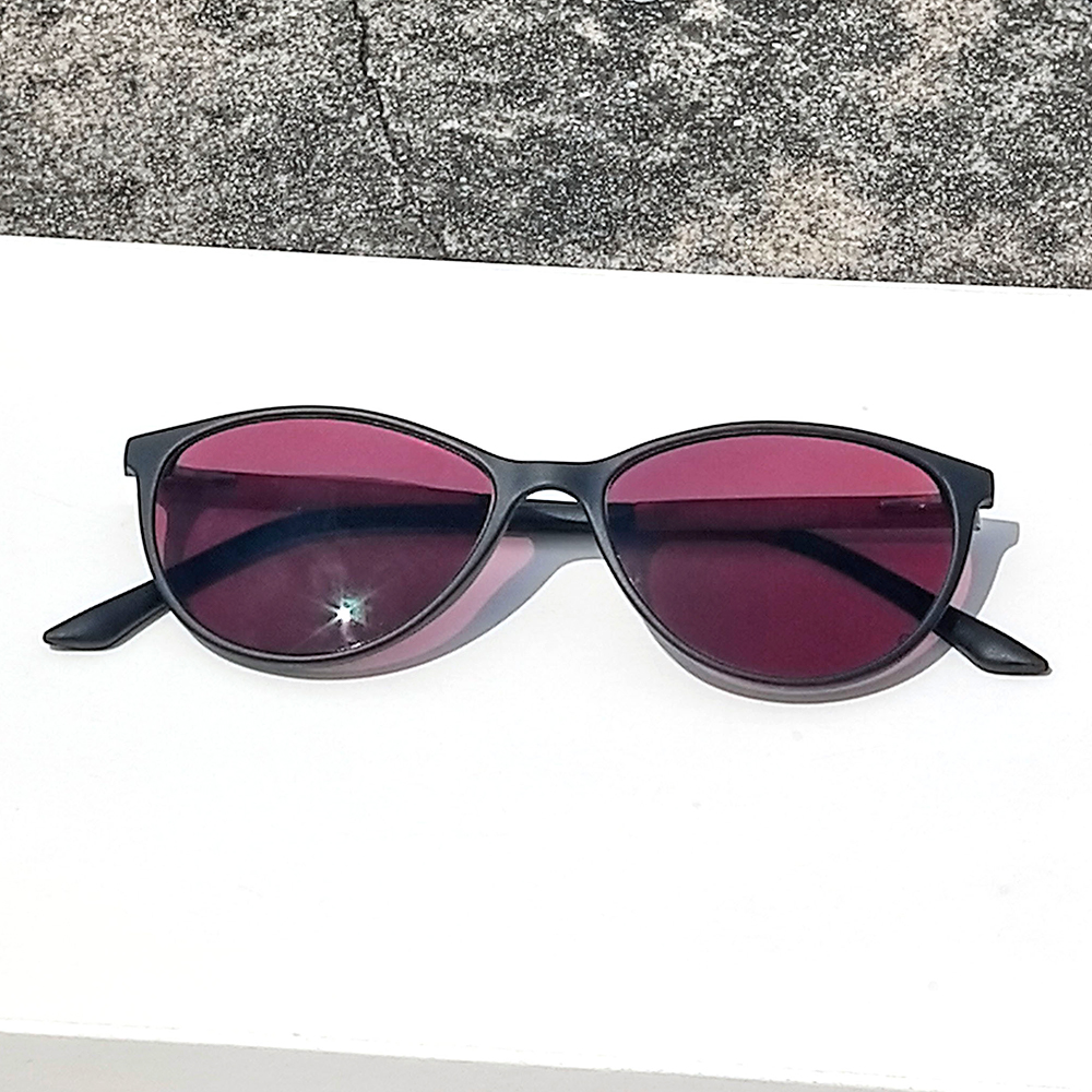 Gaming Glasses Blue Light - Okulary na migrenę SHINU FL41 blokujące