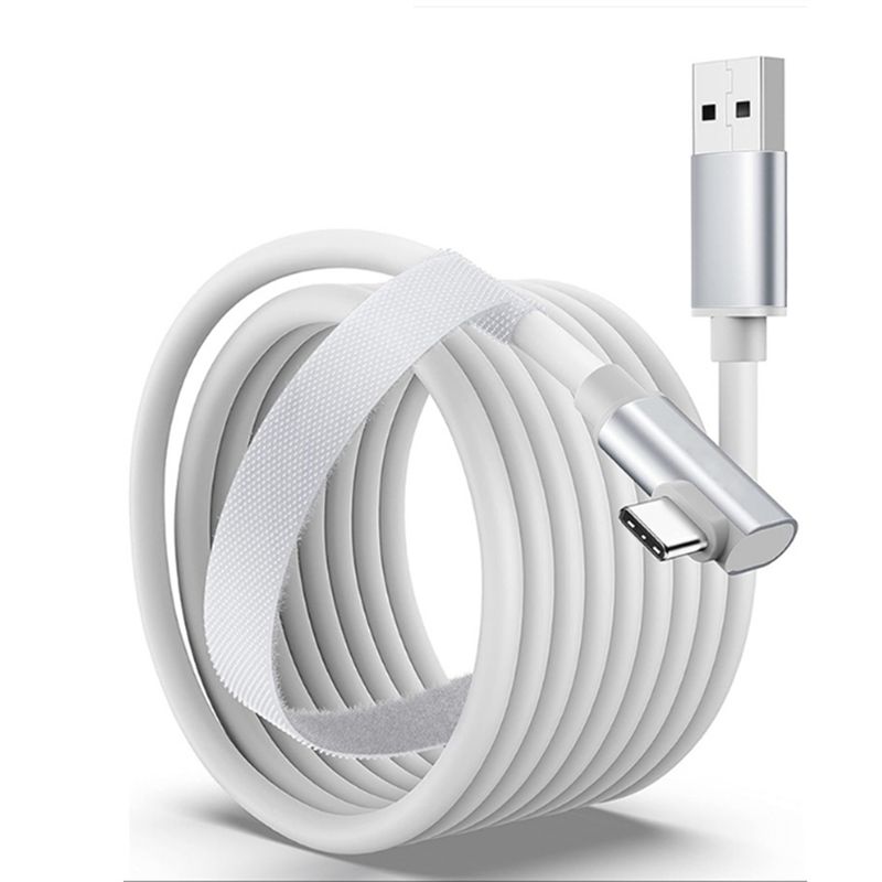 Pc Gaming Vr - AA08 – kabel USB-C do połączenia