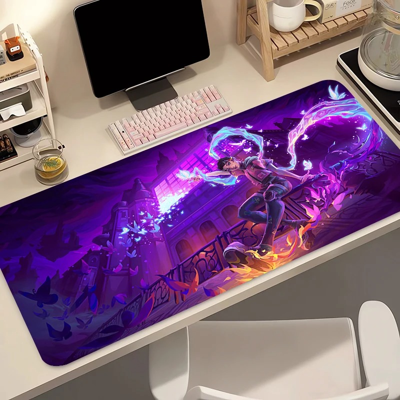 Gaming Pc Equipment - Podkładka pod mysz dla graczy Komputer