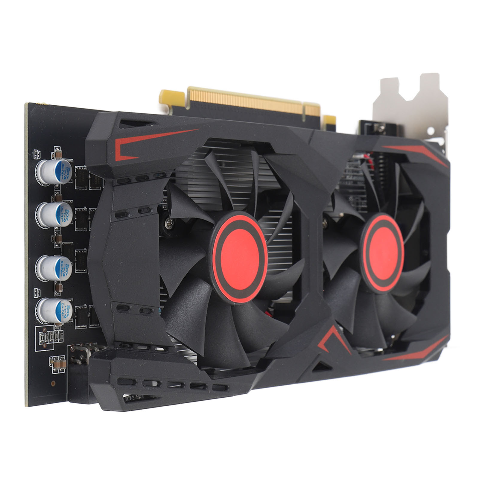 Pc Gaming Vr - Karta graficzna PCIE 2.0 16X, karta