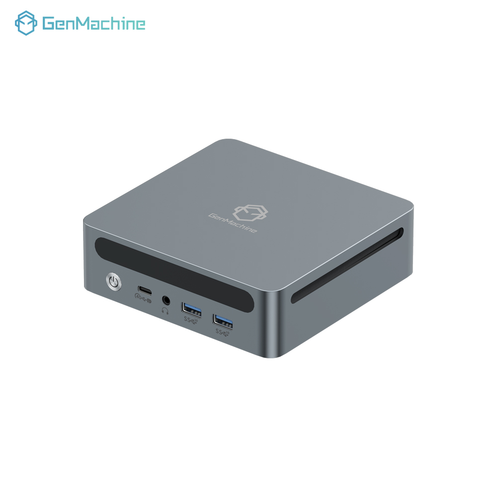 AMD Ryzen 7 7840HS Mini PC 32G – Pc Gaming Amd Ryzen 7 recenzja i cena