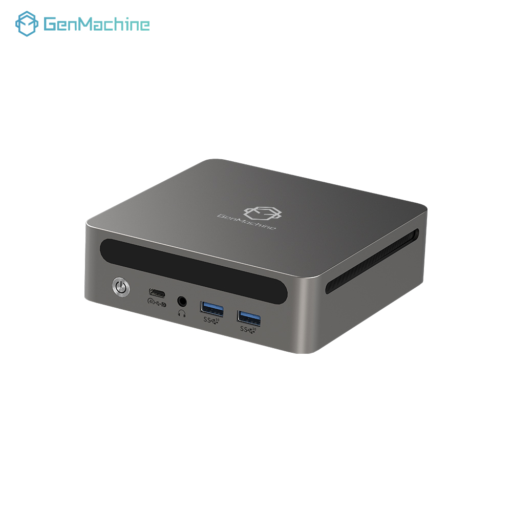 AMD Ryzen 7 7840HS Mini PC 32G – Pc Gaming Amd Ryzen 7 recenzja i cena