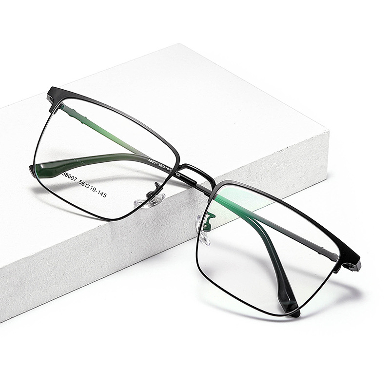 Anti Blue Rays okulary mężczyź – Gaming Glasses Blue Light recenzja i cena