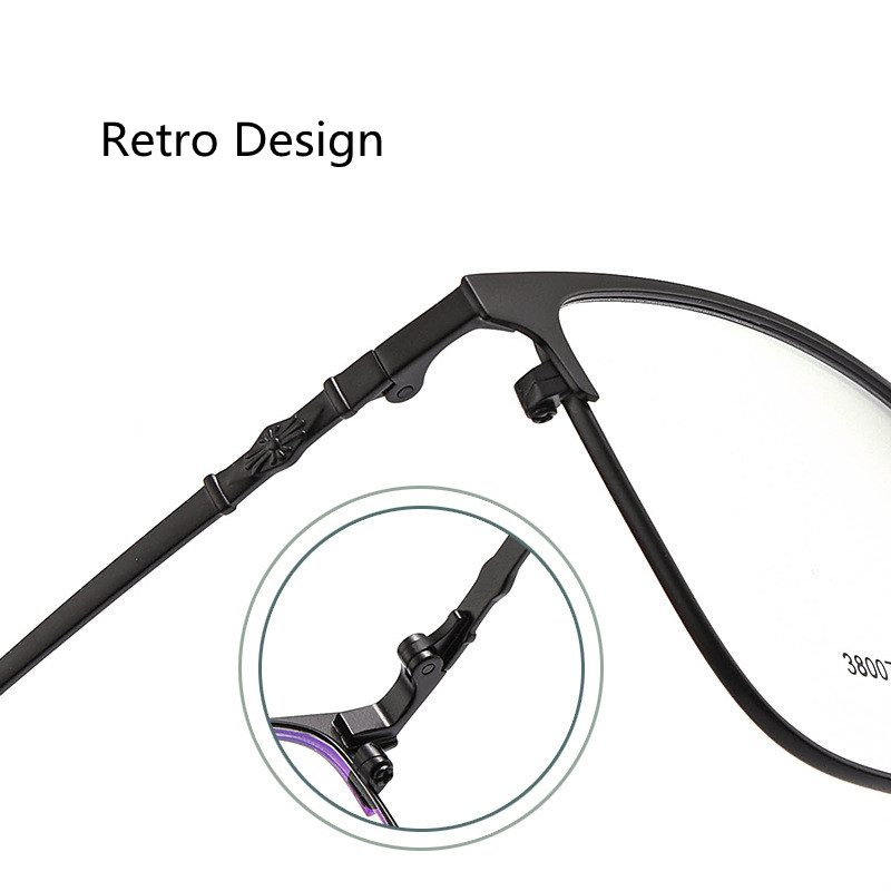 Anti Blue Rays okulary mężczyź – Gaming Glasses Blue Light recenzja i cena