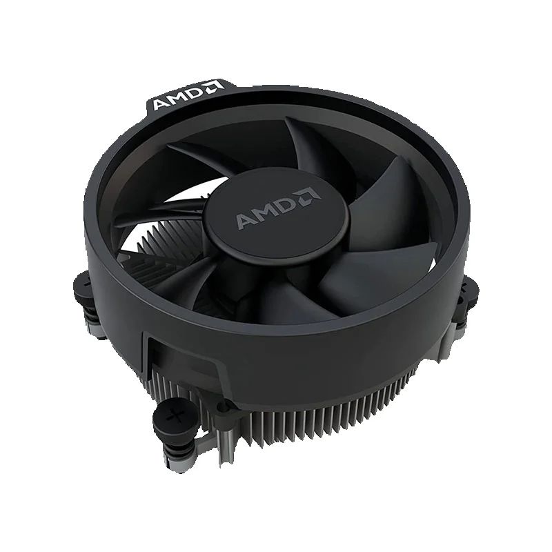 AMD Ryzen Wraith Cooler Wiatra – Pc Gaming Amd Ryzen 7 recenzja i cena