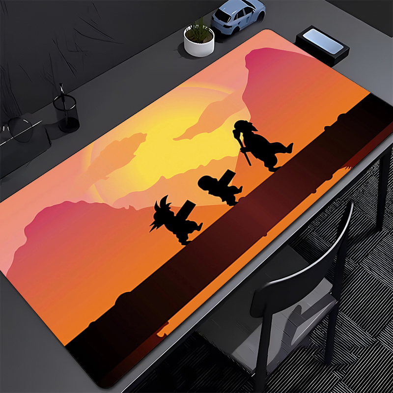 Podkładka pod mysz DBZ Dragon  – Gaming Pc Equipment recenzja i cena