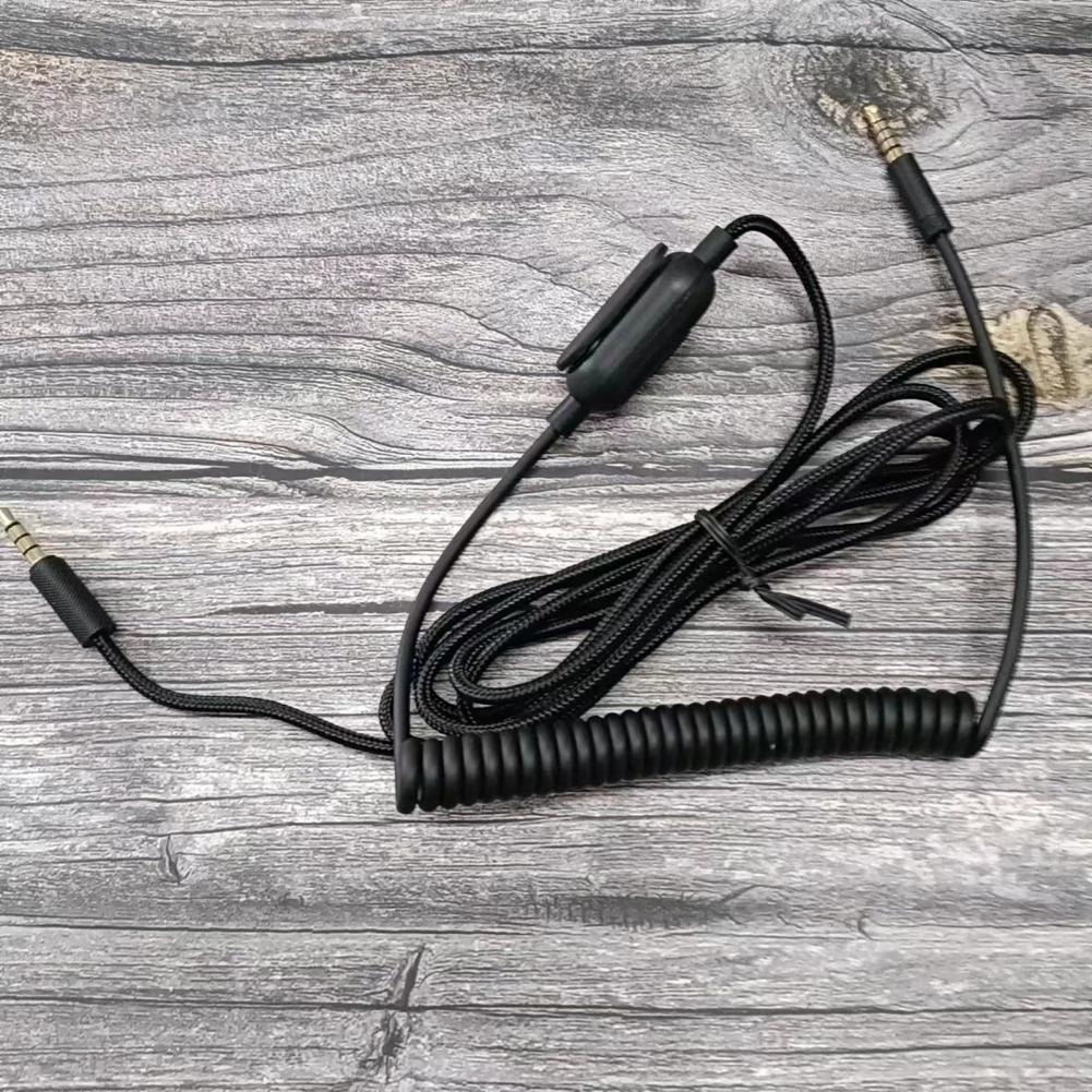 Kabel audio do słuchawek 2m z  – Pc Gaming Apple recenzja i cena