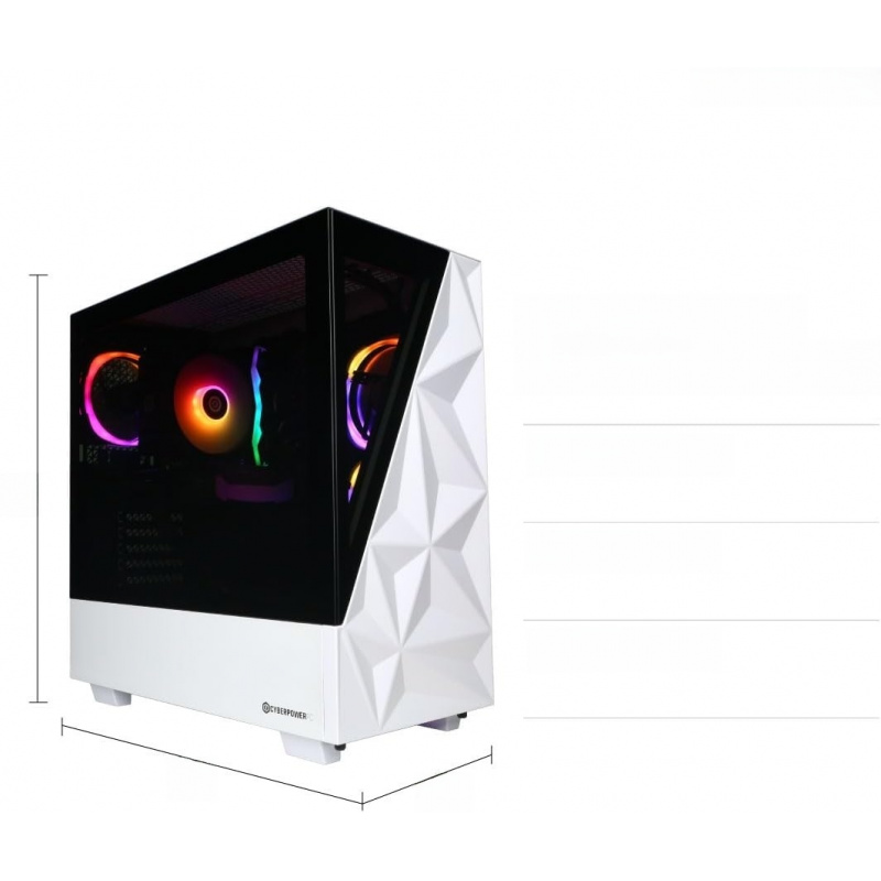 Komputer do gier VR Gamer Xtre – Pc Gaming Vr recenzja i cena