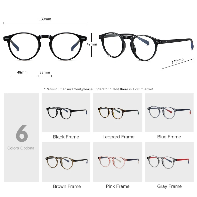 LM nowe fotochromowe okulary b – Gaming Glasses Blue Light recenzja i cena