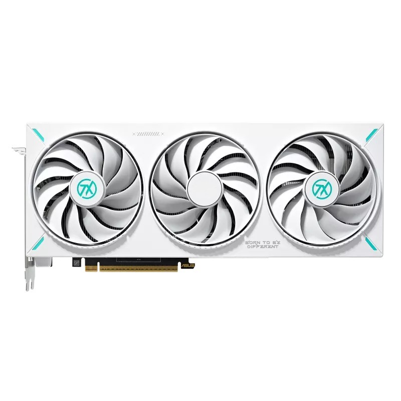 2025 TX-RTX5070-O12G GDDR7 OC  – Pc Gaming Vr recenzja i cena