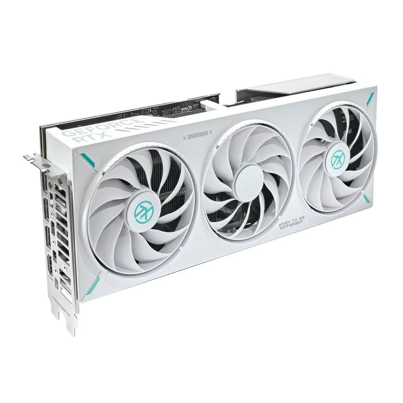 2025 TX-RTX5070-O12G GDDR7 OC  – Pc Gaming Vr recenzja i cena