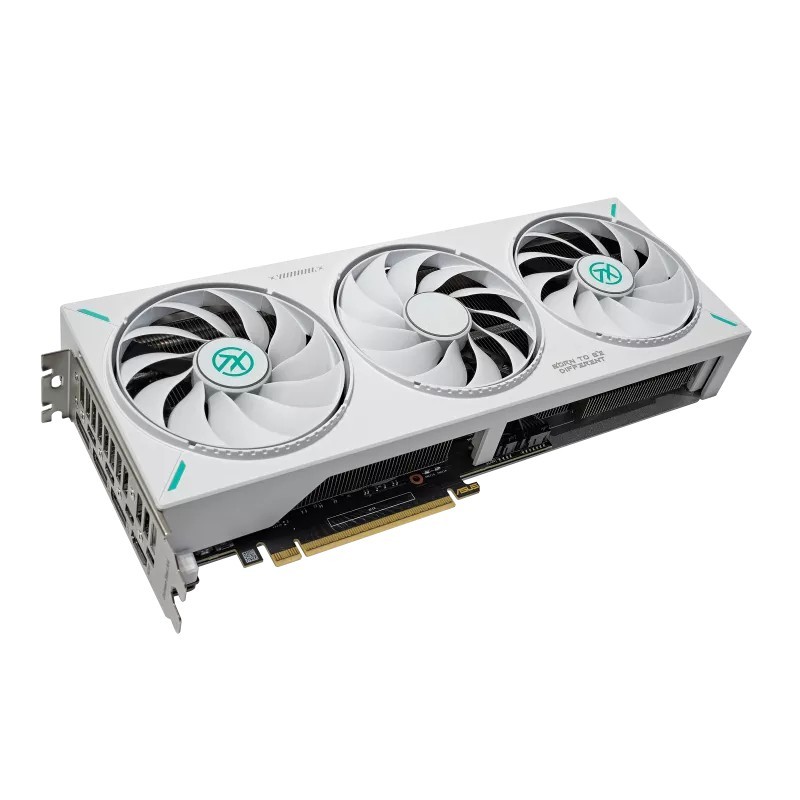 2025 TX-RTX5070-O12G GDDR7 OC  – Pc Gaming Vr recenzja i cena