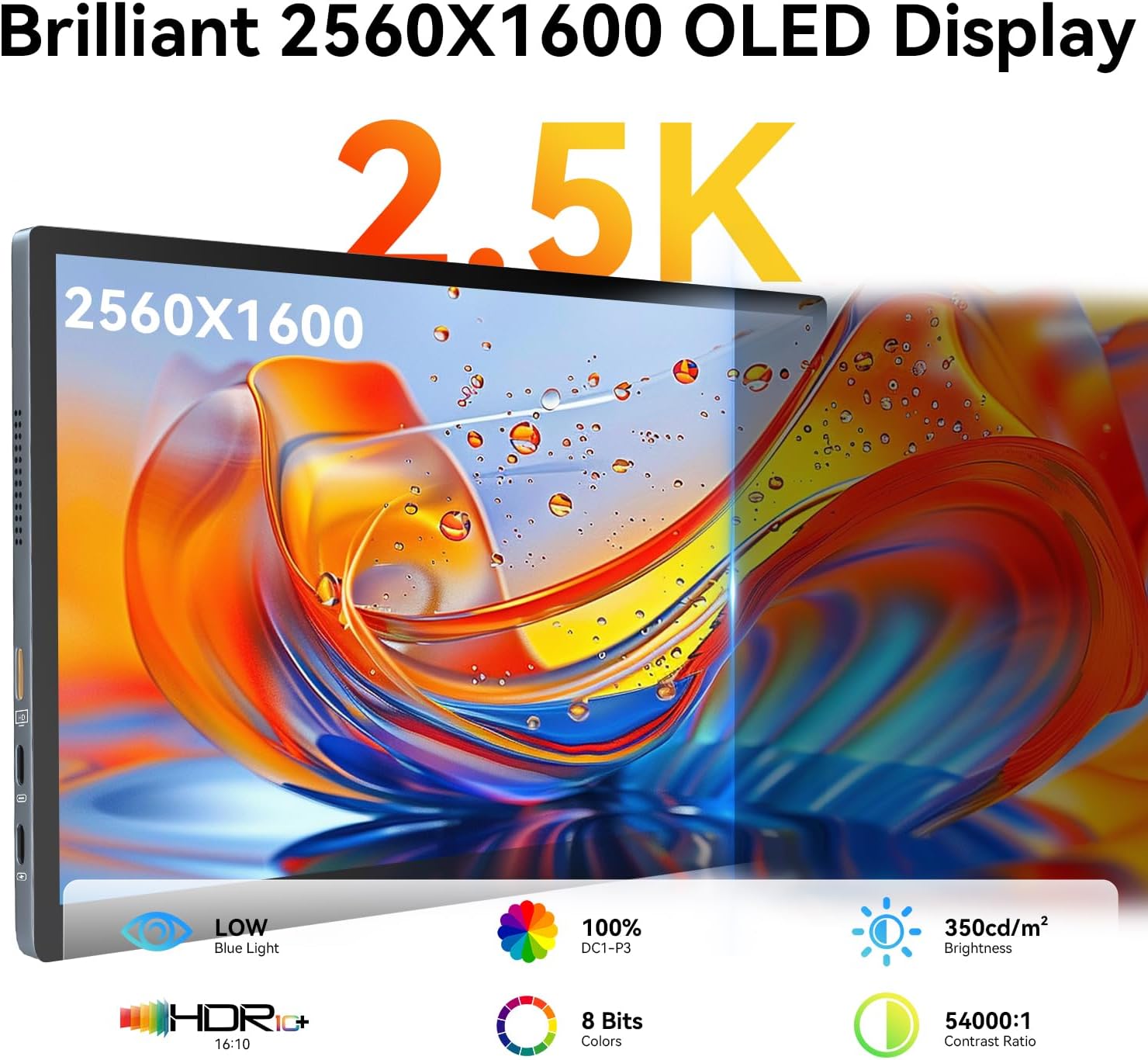 Przenośny monitor dotykowy HOT – Pc Gaming Apple recenzja i cena