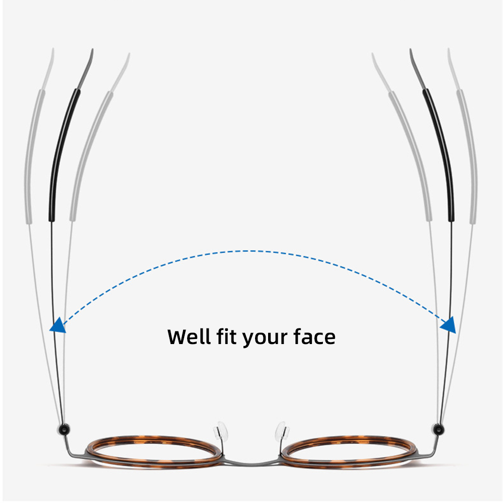 Okulary do gier VIVIBEE Square – Gaming Glasses Blue Light recenzja i cena