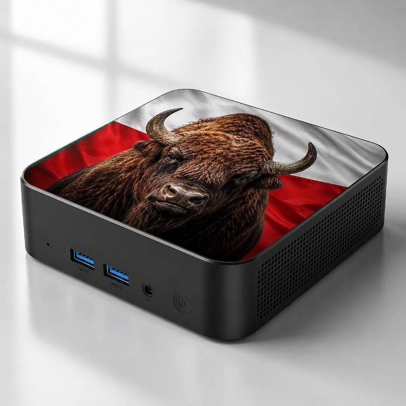 Mały komputer stacjonarny do g – Pc Gaming Intel recenzja i cena