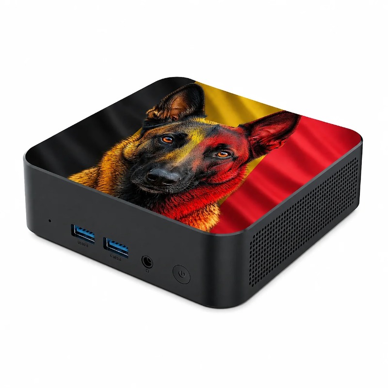 Nowy Mini PC 2026 Intel Core i – Pc Gaming Intel recenzja i cena