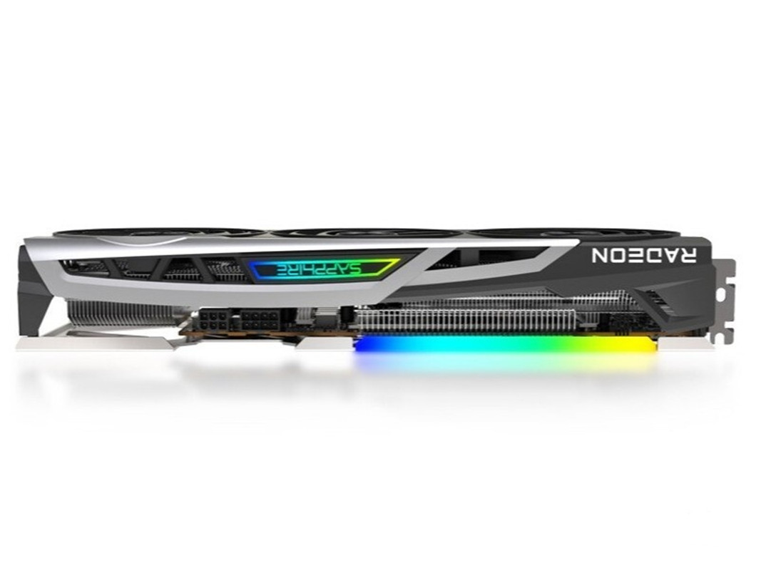 Karta graficzna GPU Sapphire R – Pc Gaming Vr recenzja i cena