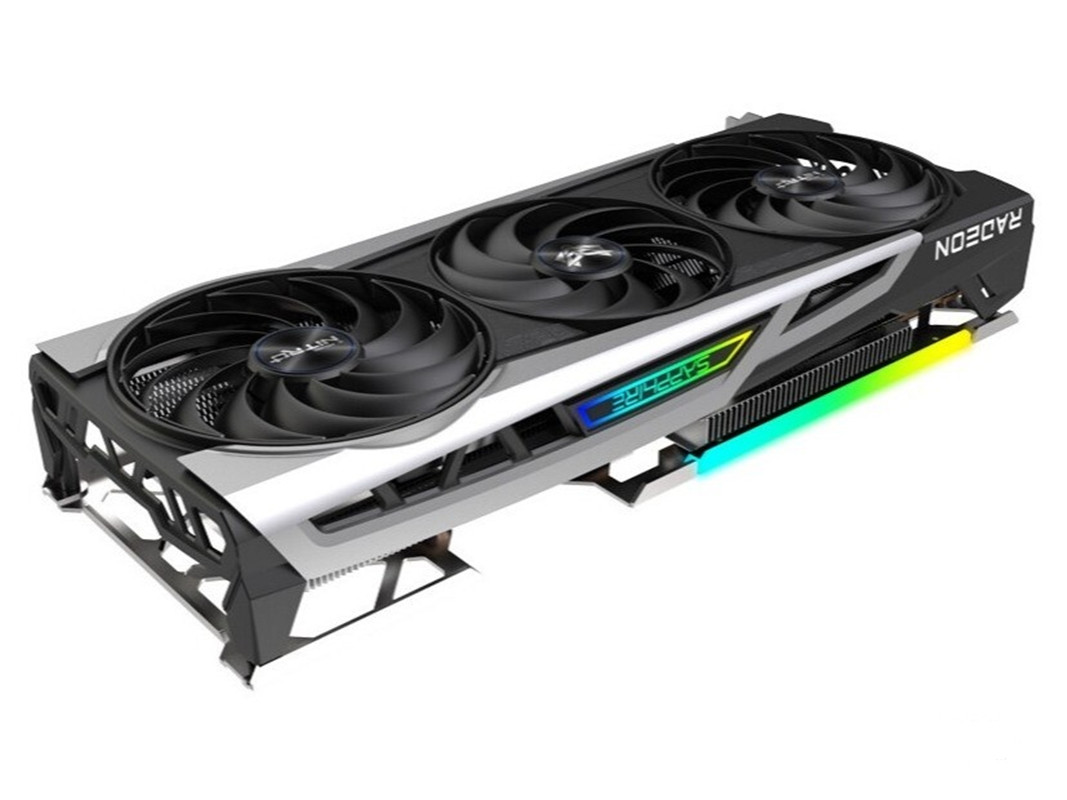 Karta graficzna GPU Sapphire R – Pc Gaming Vr recenzja i cena