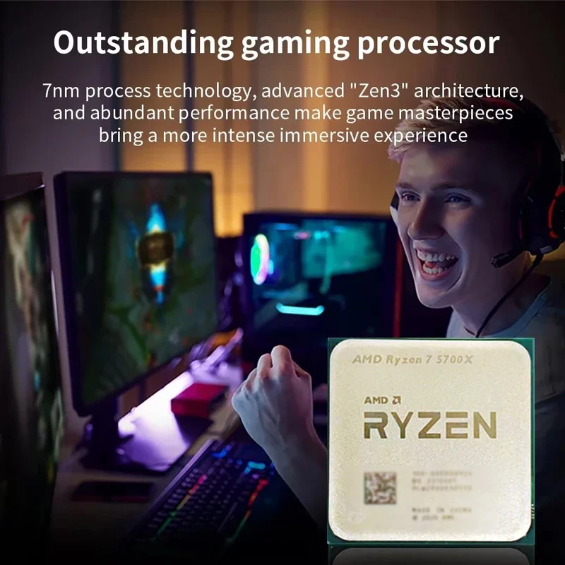 AMD Overclockowalny procesor A – Pc Gaming Amd Ryzen 7 recenzja i cena