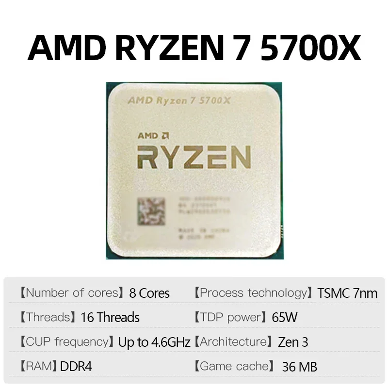 AMD Overclockowalny procesor A – Pc Gaming Amd Ryzen 7 recenzja i cena