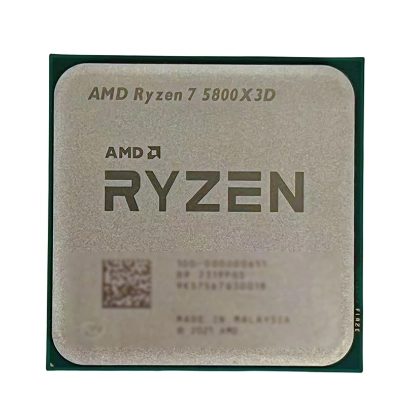Procesor do gier Ryzen 7 5800X – Pc Gaming Amd Ryzen 7 recenzja i cena