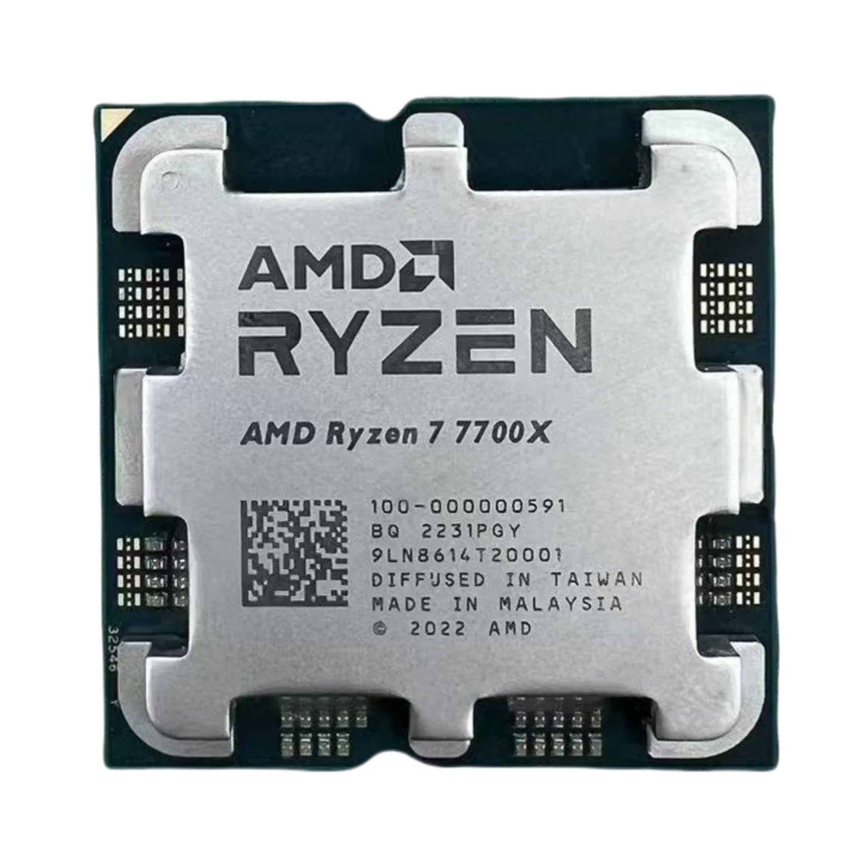 AMD Ryzen 7 7700X R7 7700X 8-r – Pc Gaming Amd Ryzen 7 recenzja i cena