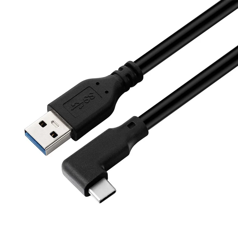 Kabel USB C 90 stopni 5 Gb/s 3 – Pc Gaming Vr recenzja i cena