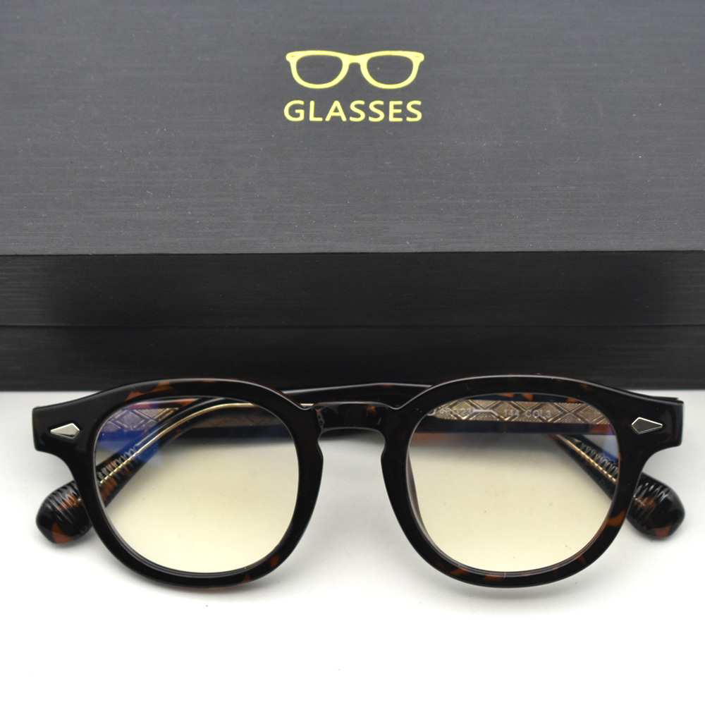 Nowe okulary komputerowe TR90  – Gaming Glasses Blue Light recenzja i cena