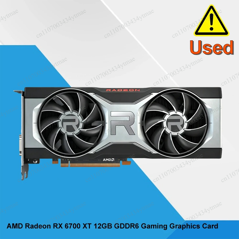 Używana karta graficzna RX 670 – Pc Gaming Video recenzja i cena