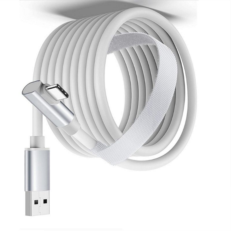 AA08 – kabel USB-C do połączen – Pc Gaming Vr recenzja i cena