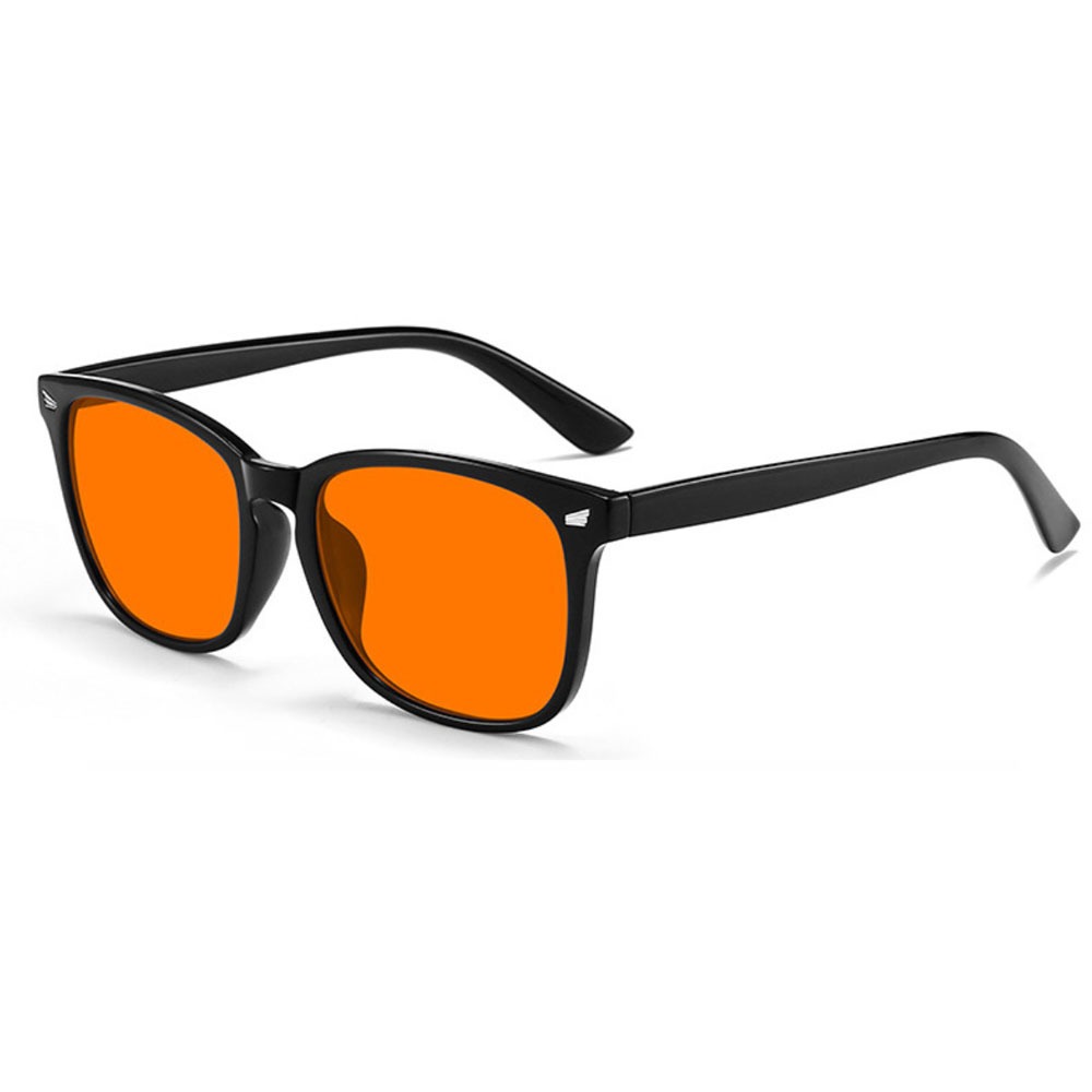 Okulary blokujące niebieskie ś – Gaming Glasses Blue Light recenzja i cena