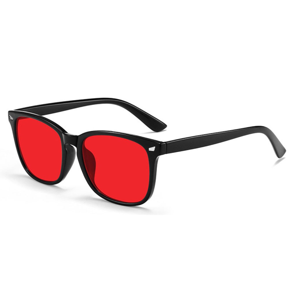 Okulary blokujące niebieskie ś – Gaming Glasses Blue Light recenzja i cena