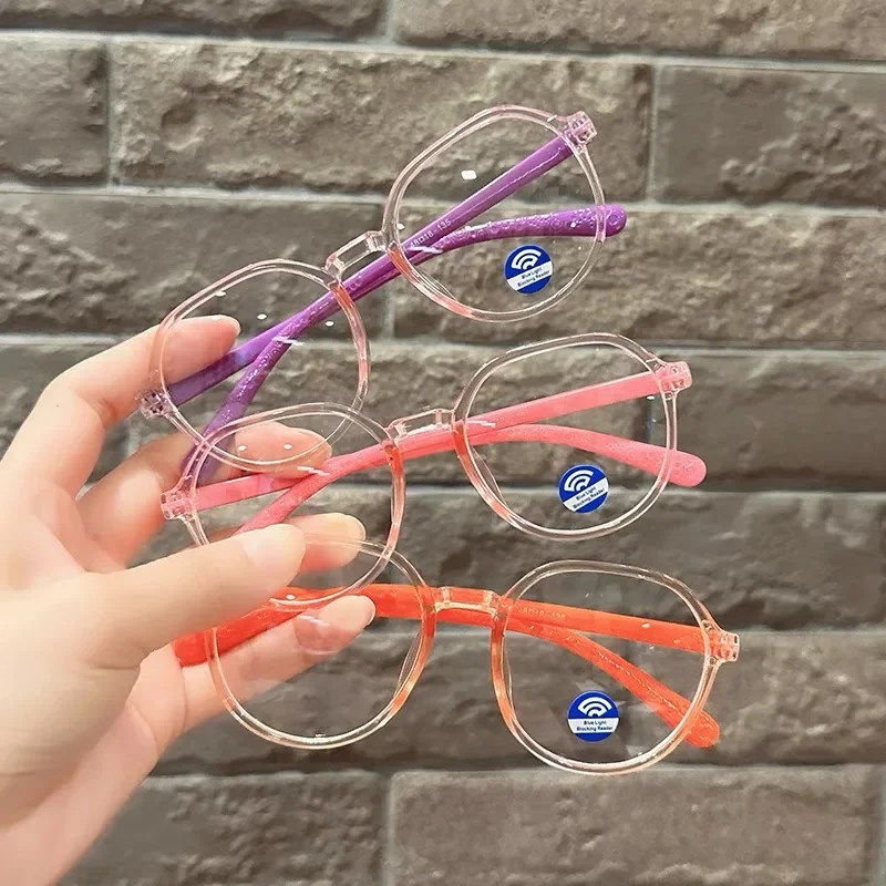 Okulary blokujące niebieskie ś – Gaming Glasses Blue Light recenzja i cena