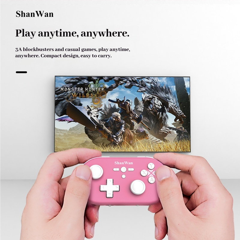 Ulepszony Shanwan Q37pro Mini  – Pc Gaming Apple recenzja i cena
