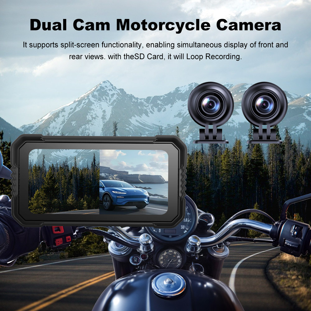 BEPOCAM 5/6.25 cala Carplay Mo – Pc Gaming Vr recenzja i cena