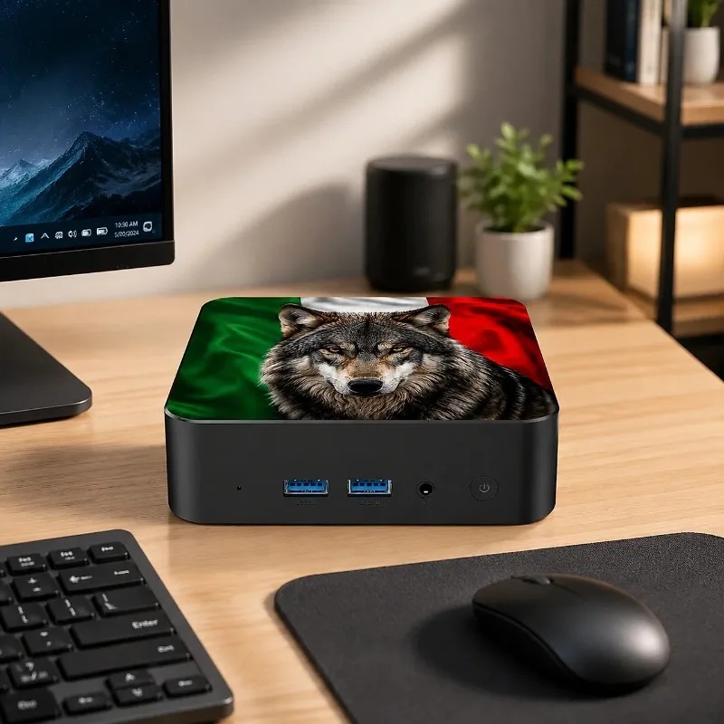 Intel i9 10980HK 1TB 2TB SSD 1 – Pc Gaming Intel recenzja i cena
