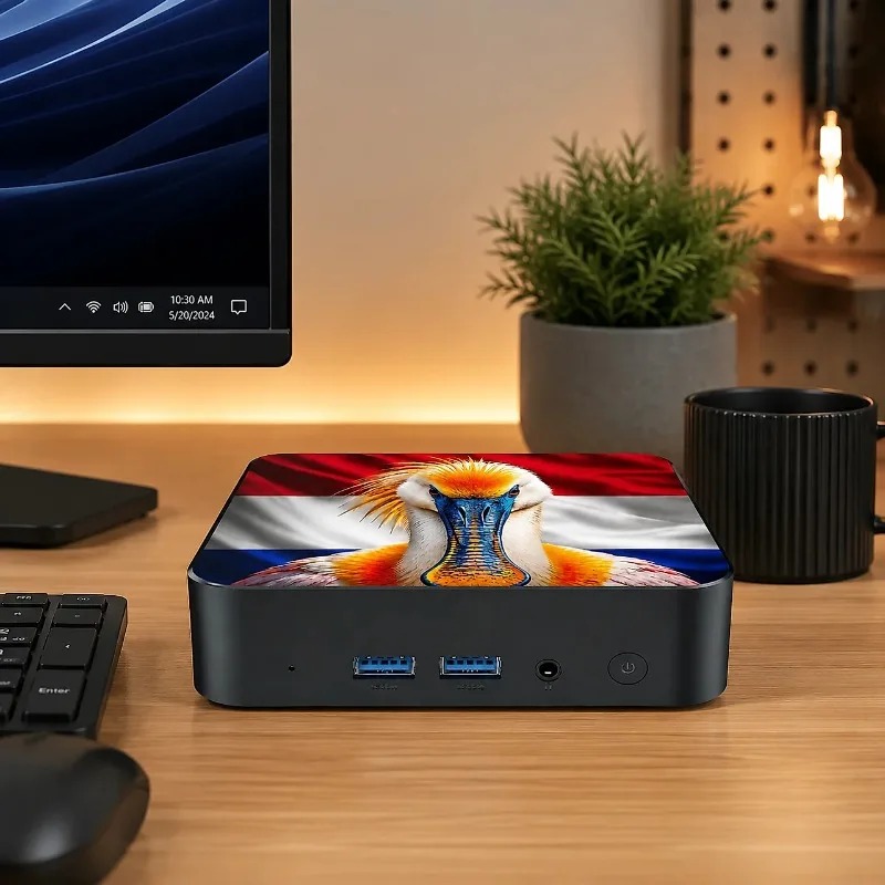 Intel i9 10980HK 1TB 2TB SSD 1 – Pc Gaming Intel recenzja i cena