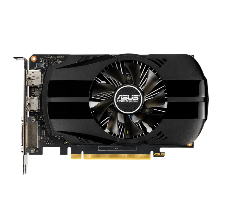 ASUS NVIDIA GTX 1650 – karta g – Pc Gaming Vr recenzja i cena