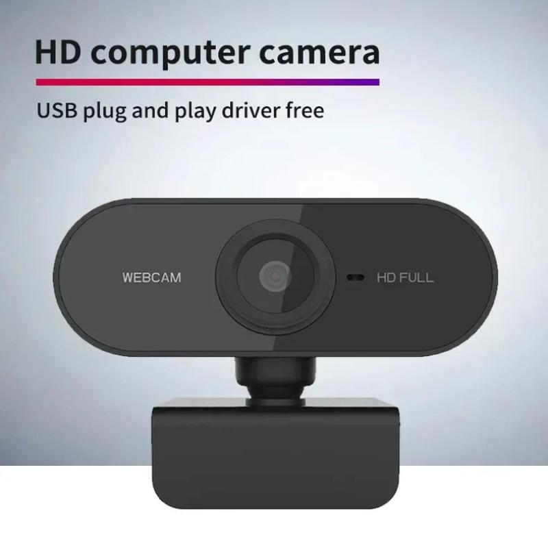 Kamera internetowa USB Plug an – Pc Gaming Video recenzja i cena