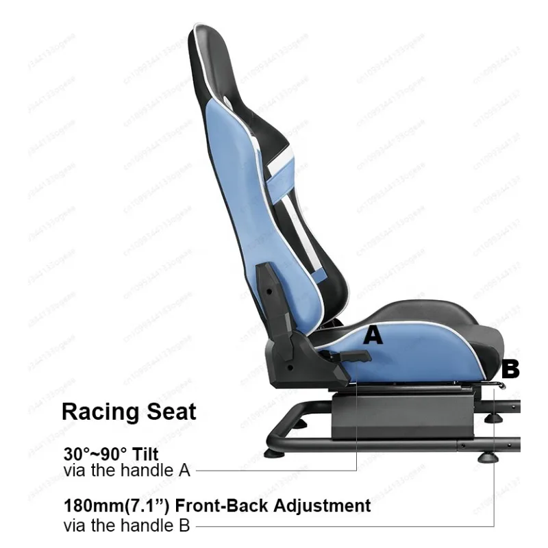 2026 HOT Premium Cockpit Symul – Pc Gaming Vr recenzja i cena
