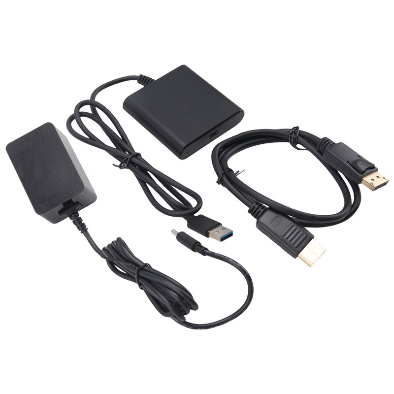 Zestaw zasilający 3CGRO-Adapte – Pc Gaming Vr recenzja i cena