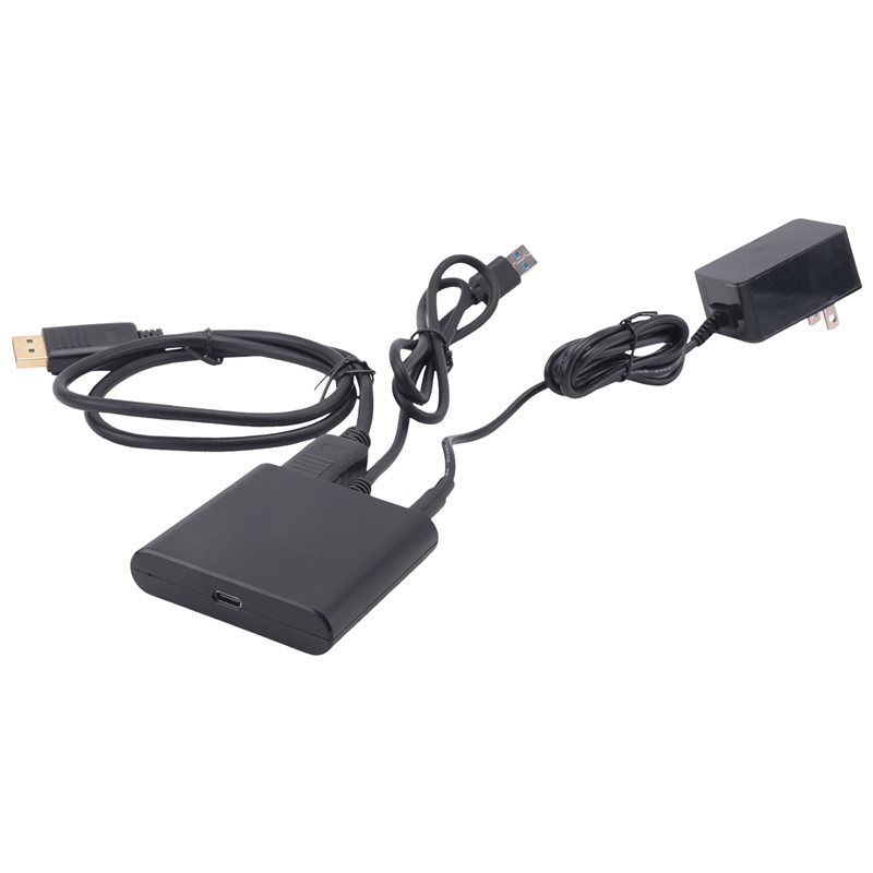 Zestaw zasilający 3CGRO-Adapte – Pc Gaming Vr recenzja i cena