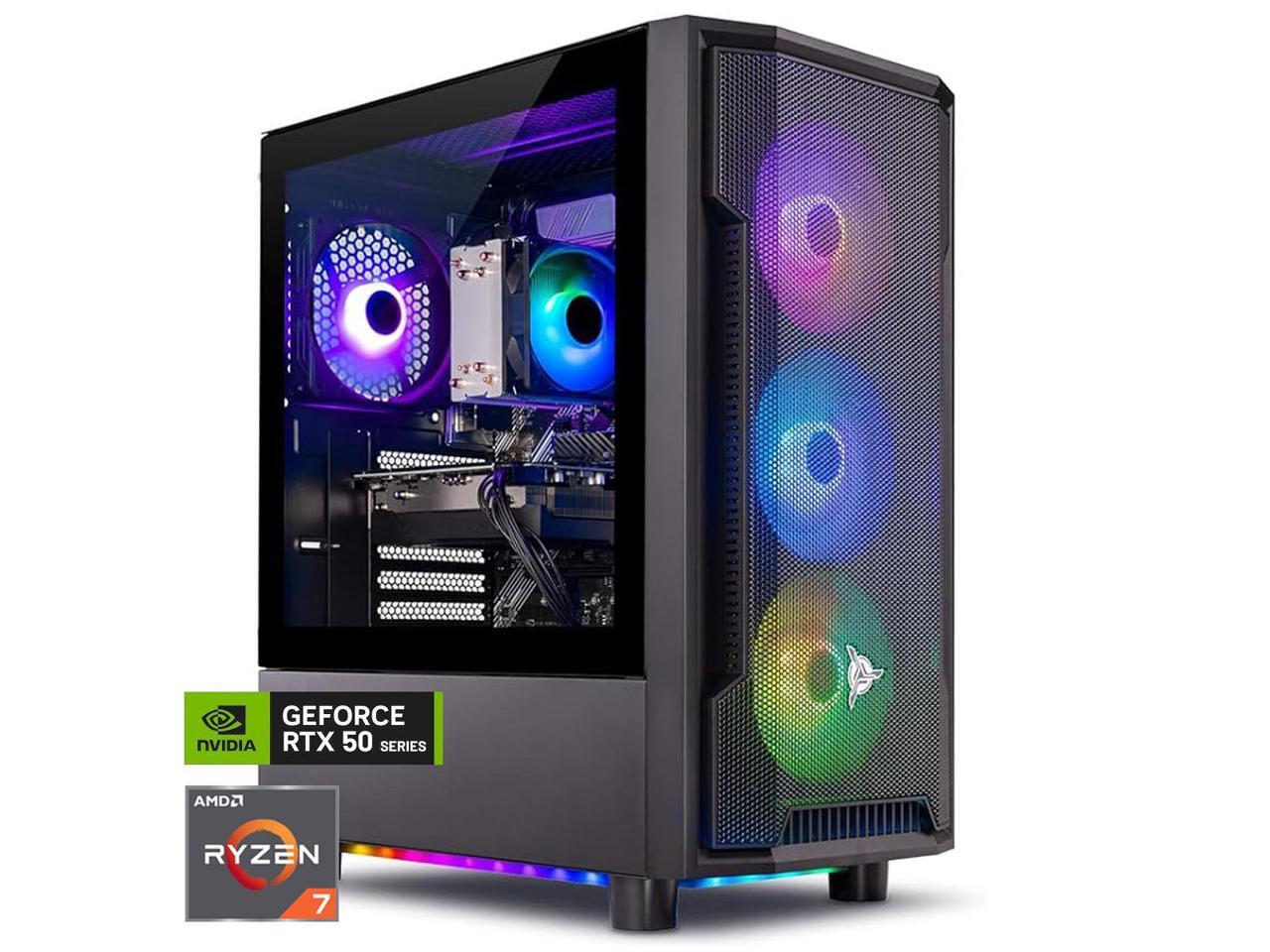Skytech Gaming Shadow Gaming P – Pc Gaming Amd Ryzen 7 recenzja i cena