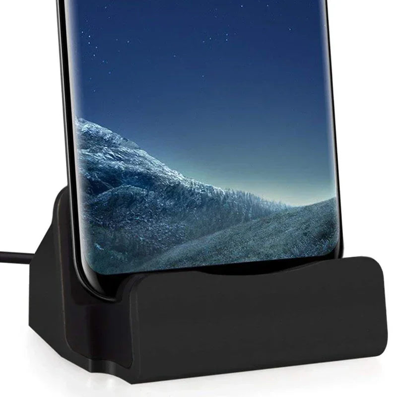 Stacja dokująca USB typu C z u – Desk Cable Organizer recenzja i cena
