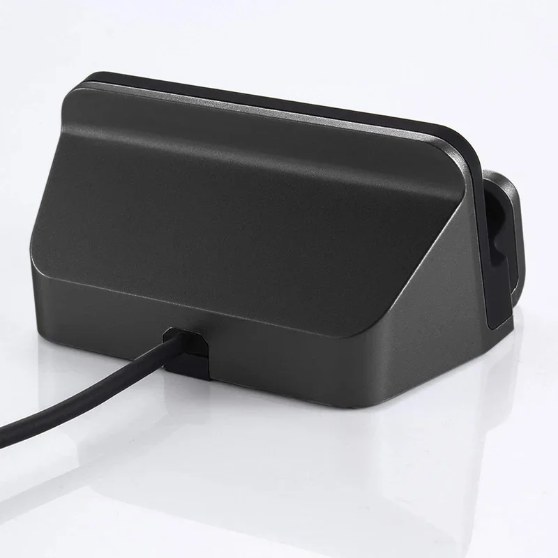 Stacja dokująca USB typu C z u – Desk Cable Organizer recenzja i cena