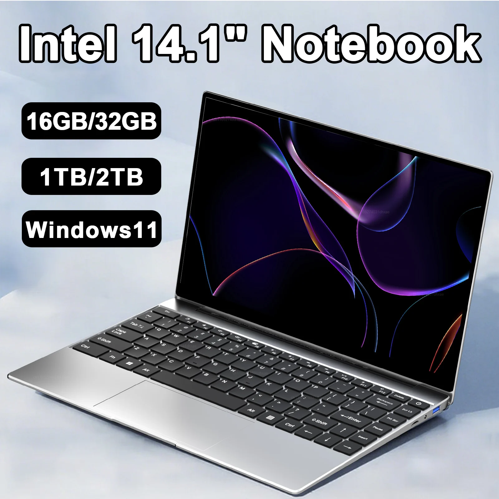 Dapper 2026 Kompaktowy 14,1-ca – Pc Gaming Intel recenzja i cena
