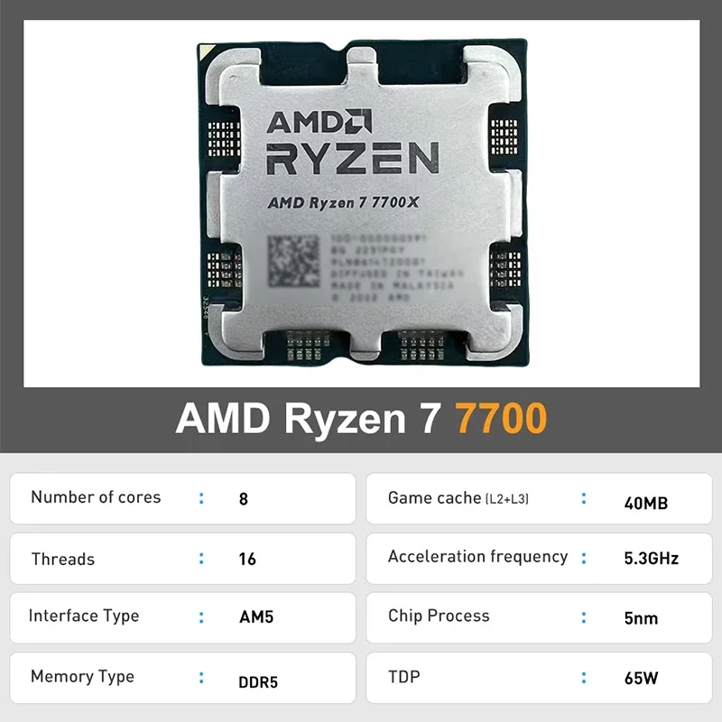 AMD Do samodzielnego montażu k – Pc Gaming Amd Ryzen 7 recenzja i cena
