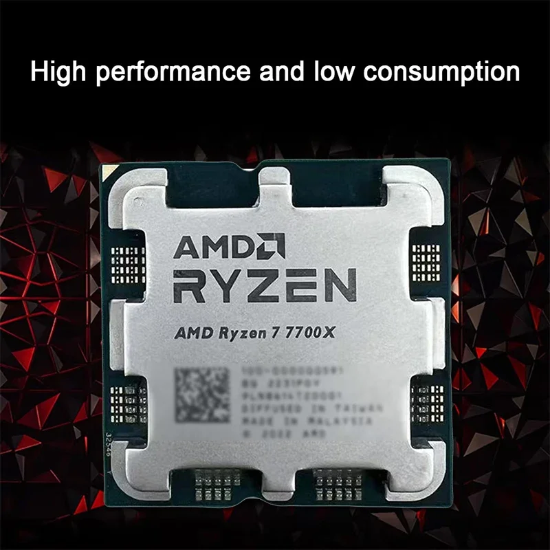 AMD Do samodzielnego montażu k – Pc Gaming Amd Ryzen 7 recenzja i cena