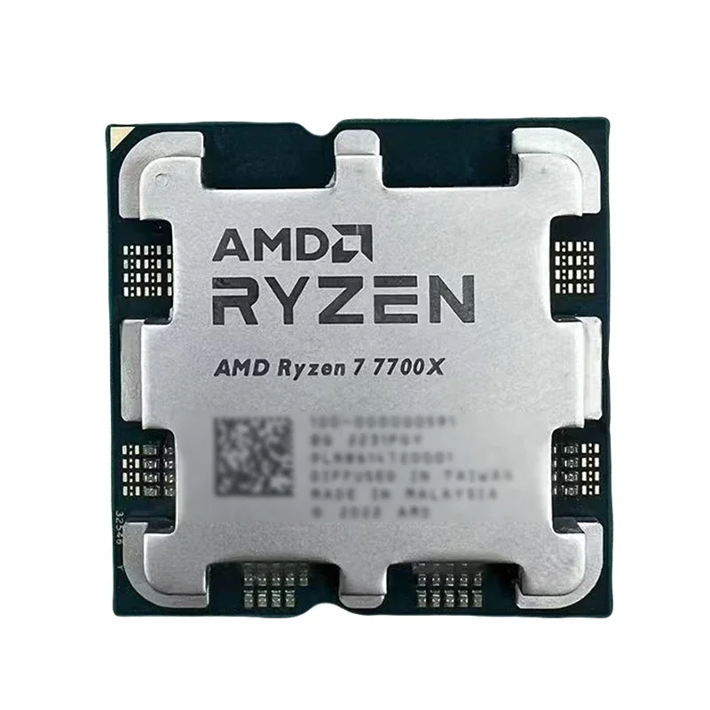 AMD Do samodzielnego montażu k – Pc Gaming Amd Ryzen 7 recenzja i cena